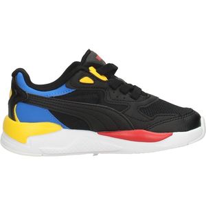Puma X-Ray Speed AC PS Sneakers Laag - zwart - Maat 29