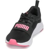 Puma  JR PUMA WIRED RUN  Lage Sneakers kind