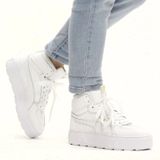 Puma Karmen rebelle mid halfhoge sneaker