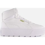 Puma Karmen rebelle mid halfhoge sneaker