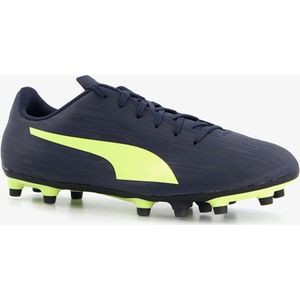 Puma Rapido III heren voetbalschoenen FG/AG - Groen - Maat 39