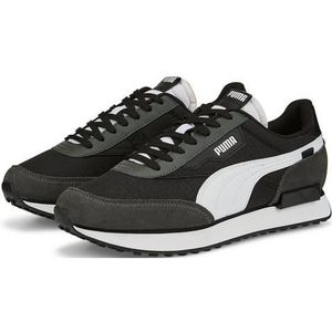 Puma  FUTURE RIDER PLAY ON  Lage Sneakers heren