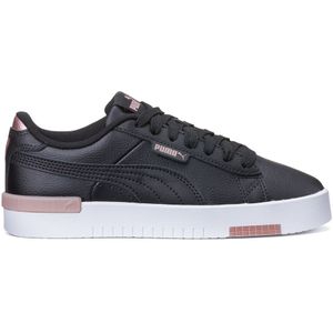 Puma Jada Renew Sneaker Damen PUMA white/island pink/PUMA silver 40 für Damen, schwarz, Gr. 38 EU / 5 UK