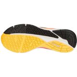 PUMA - Eternity Nitro - Hardloopschoenen - Zwart - Maat 42 1/2