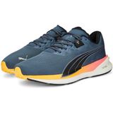 PUMA - Eternity Nitro - Hardloopschoenen - Zwart - Maat 42 1/2