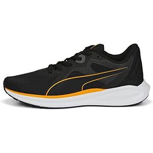 Puma Twitch Runner Running Shoes Zwart EU 44 1/2 Man