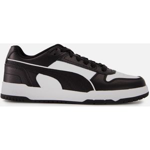 Puma RBD Game Low Sneakers zwart Synthetisch - Dames