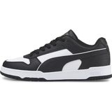 PUMA Rbd Game - Sneaker - PUMA BLACK - Gerecycled Bovenmateriaal