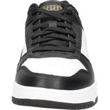 PUMA Rbd Game - Sneaker - PUMA BLACK - Gerecycled Bovenmateriaal