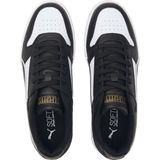 PUMA Rbd Game - Sneaker - PUMA BLACK - Gerecycled Bovenmateriaal