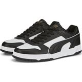 PUMA Rbd Game - Sneaker - PUMA BLACK - Gerecycled Bovenmateriaal