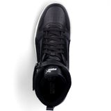 PUMA RBD Game WTR Sneakers - Zwart - Leer - Klittenbandsluiting