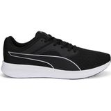 Puma Transport Hardloopschoenen Zwart/Wit