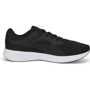 Puma - Transport - Hardloopschoenen - Zwart - Rubber - Comfortabel