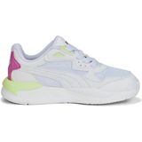 Puma X-ray Speed Ac Ps Skate Sneakers Meisjes Wit