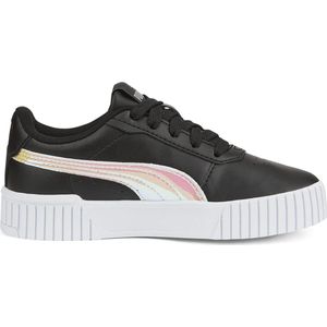 PUMA - Carina 2.0 Holo PS - Sneakers - Wit - Holografisch