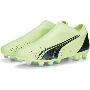 Puma ultra match ll fg/ag jr -