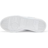 PUMA RBD Game Low AC+PS FALSE Sneakers - PUMA White-Cobalt Glaze-PUMA Black - Maat 31