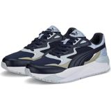 Puma X-ray Speed Better Sneakers Me+dames Donkerblauw