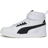 Puma Men RBD Game PUMA White PUMA Black PUMA Team Gold