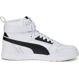 Puma Men RBD Game PUMA White PUMA Black PUMA Team Gold