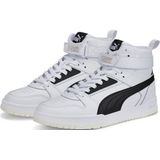 Puma Men RBD Game PUMA White PUMA Black PUMA Team Gold