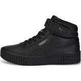 PUMA Carina 2 0 Mid Jr Meisjes Sneakers - Zwart