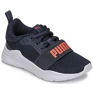 Puma  PS PUMA WIRED RUN  Lage Sneakers kind