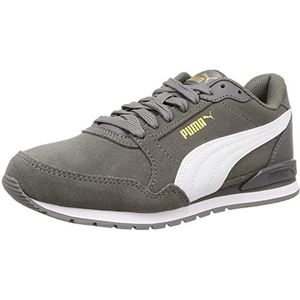 PUMA St Runner V3 Sd, atletiekschoenen, uniseks, kinderen, Castlerock