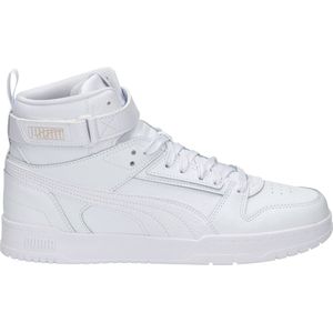 Puma RBD Game Sneakers Wit