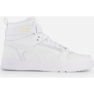 Puma RBD Game Sneakers wit Synthetisch - Dames - Maat 39