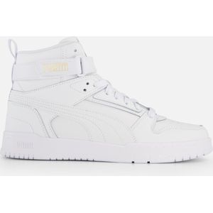 Puma RBD Game Sneakers wit Synthetisch