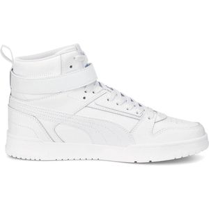 Puma RBD Game Sneakers Wit