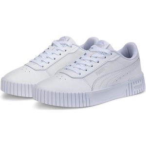 PUMA Carina 2.0 sneakers, Zilver/Wit