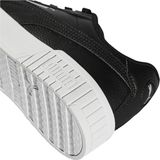 PUMA Carina 2.0 Sneakers - Puma Black - Gerecycled Materiaal