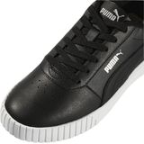 PUMA Carina 2.0 Sneakers - Puma Black - Gerecycled Materiaal