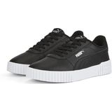 PUMA Carina 2.0 Sneakers - Puma Black - Gerecycled Materiaal