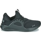 Puma - Softride Enzo Evo - Schoenen - Zwart - EVA