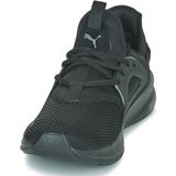 Puma - Softride Enzo Evo - Schoenen - Zwart - EVA