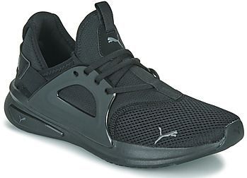 Puma - Softride Enzo Evo - Schoenen - Zwart - EVA