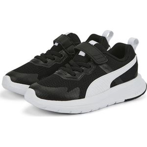 Puma Schoenen - Evolve Run Mesh AC+ PS - Zwart - Puma - 31 - Schoenen