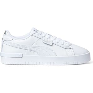 Sneakers in leer Jada PUMA. Leer materiaal. Maten 38. Wit kleur