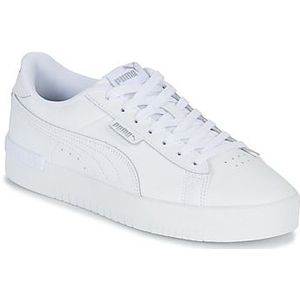 PUMA Jada Renew Sneaker dames, wit wit, zilver, 40 EU