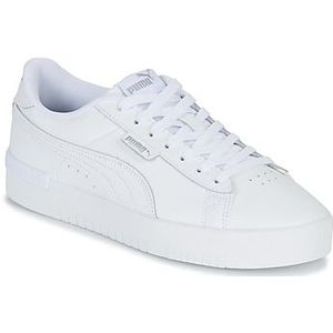 Sneakers in leer Jada PUMA. Leer materiaal. Maten 38. Wit kleur