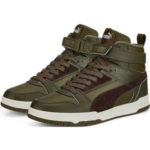 PUMA Sneaker "RBD GAME WTR", Sneakerboots, Winterschuhe