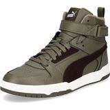 RBD - GAME WTR - Sneakers - Blauw - Waterdicht