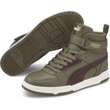 RBD - GAME WTR - Sneakers - Blauw - Waterdicht