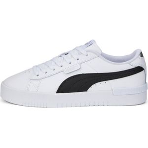 Puma Jada Renew  Sneakers Wit/zwart - Maat 43