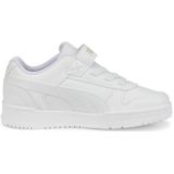 Puma RBD Game Low Sneakers Wit