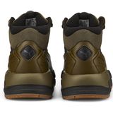 PUMA RAY Speed Mid WTR - Sneakers - Zwart - Textiel